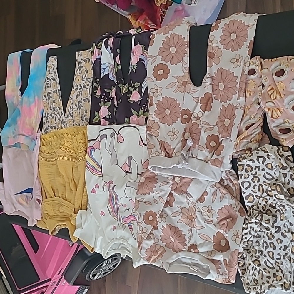 18-24M, 2T Girls bundle